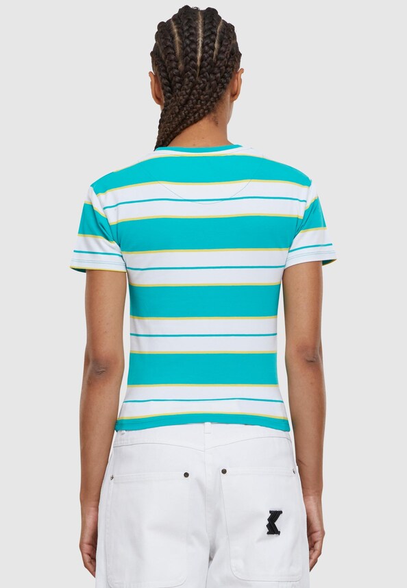 Small Signature Stripe-1