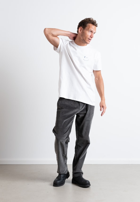 Patrick Organic Tee-1