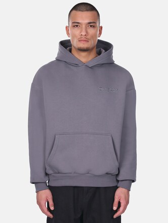 HEAVY OVERSIZE EMBO 