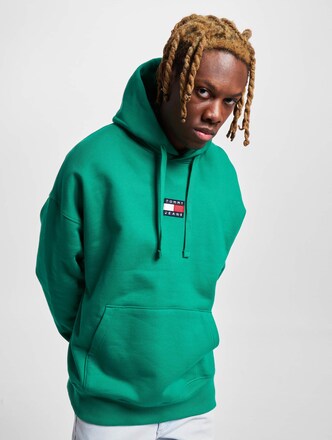 Tommy Jeans Badge Hoodie