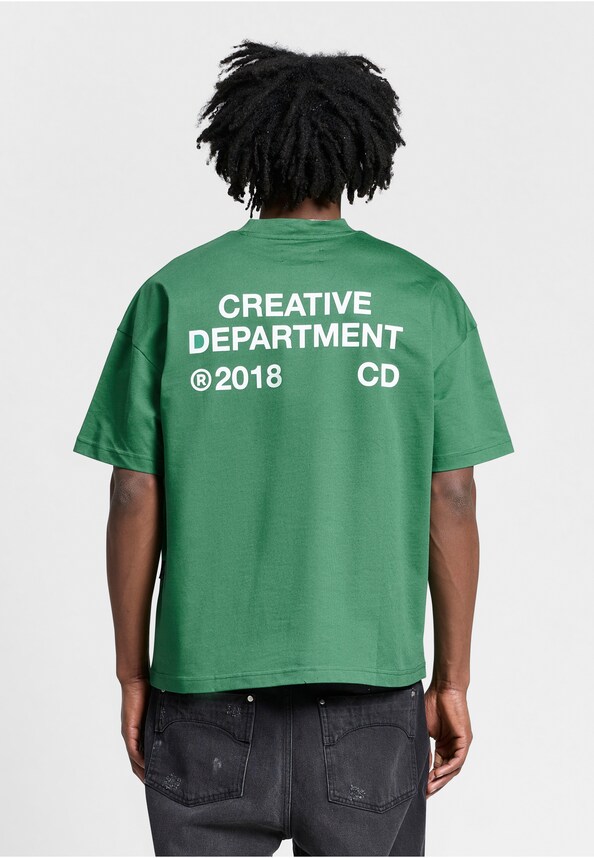 CREATIVE DEPT T-SHIRT-1