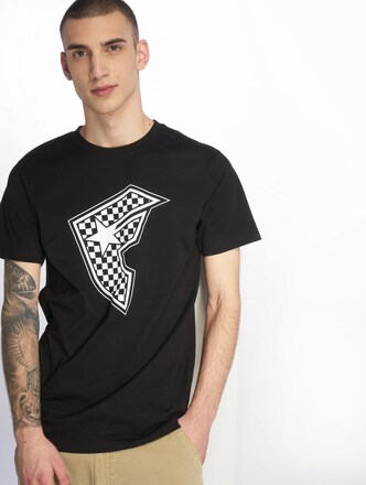 Checker Badge