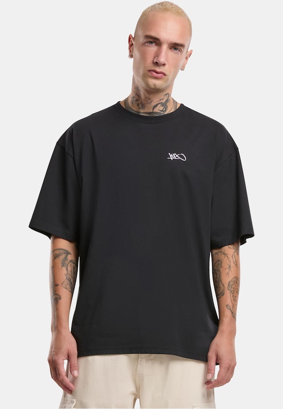 KXM243-007-1 K1X Logo Tee-0