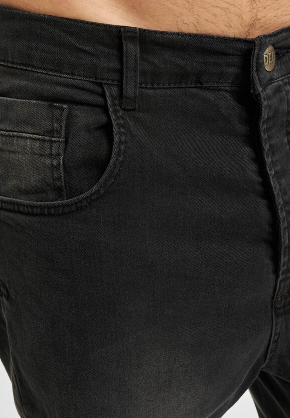 DEF Jean Anti Fit Jeans-4