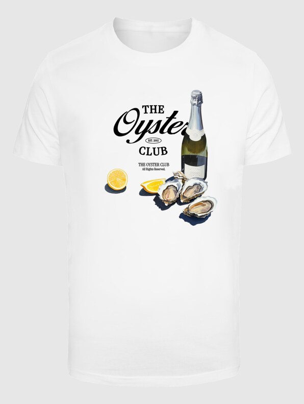 Mister Tee The Oyster Club Tee-4