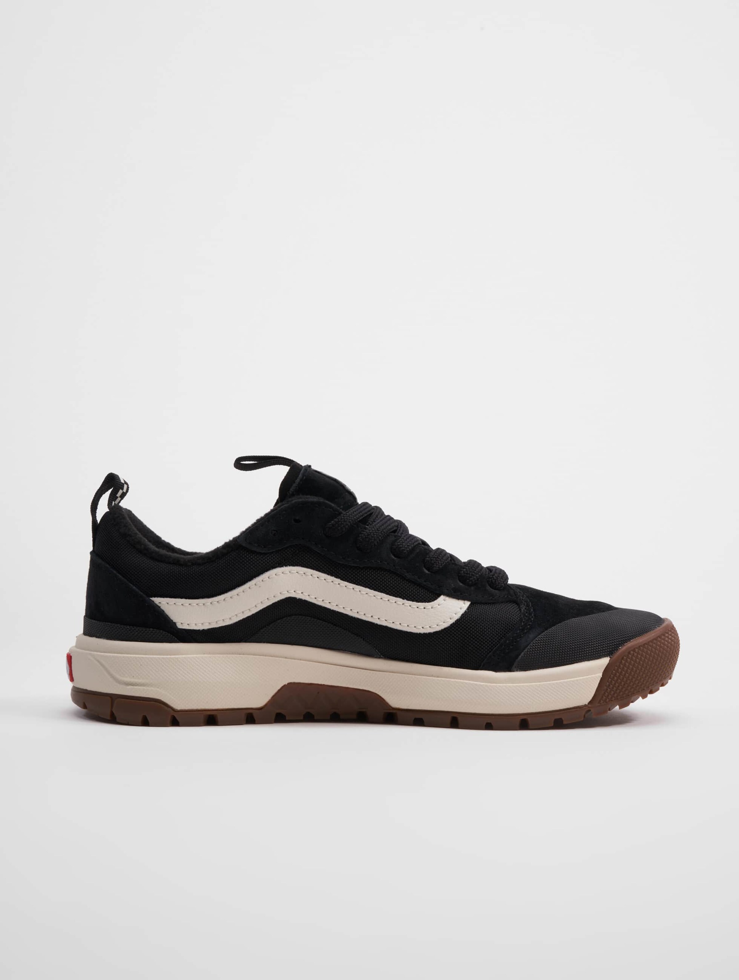 Vans ultrarange shop 3d black asphalt