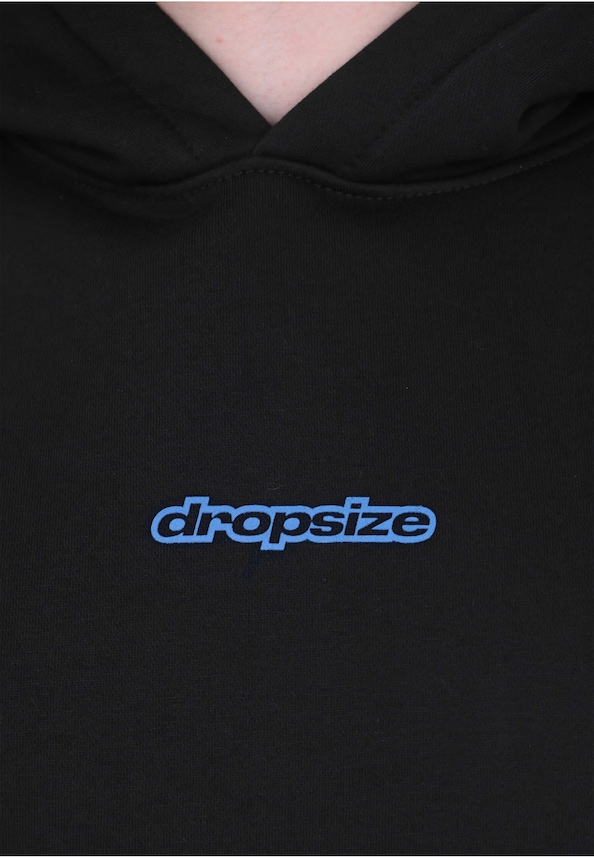 DROPSIZE CLO HOODIE-4