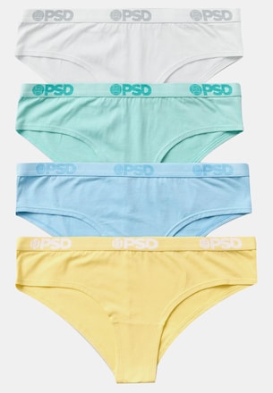 PSTL MDLSLDCC 4PKBX