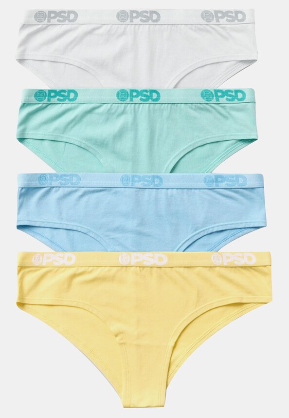 PSTL MDLSLDCC 4PKBX-0