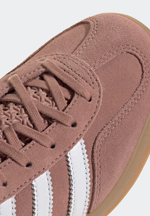 Gazelle Indoor W-7