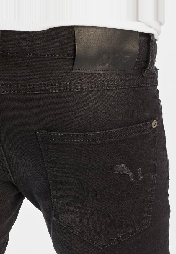 DEF Rio Slim Fit Jeans-4
