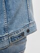 Levi's The Trucker Jeansjacken-6