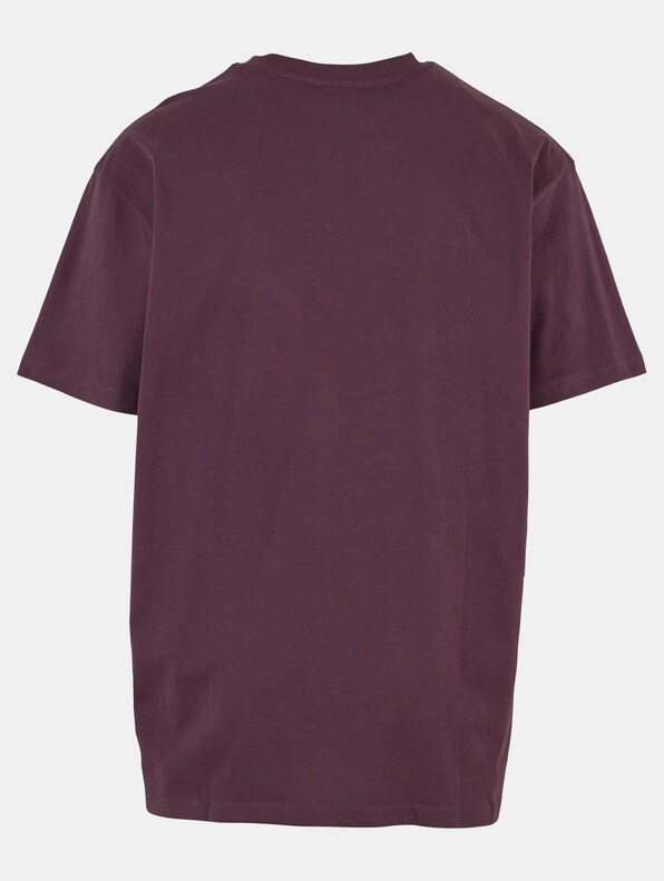 Build Your Brand Heavy Oversize Tee-6