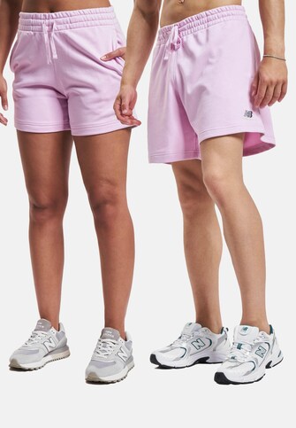 Uni-Ssentials French Terry New