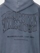 HEAVY OVERSIZE MIRRORED LOGO-4