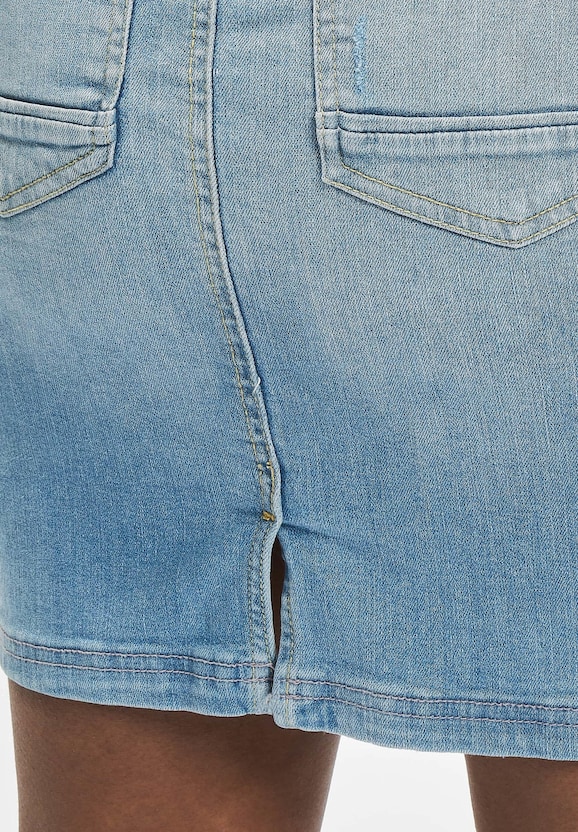 DOB 5 Pocket Zip Fly Destroyed-2