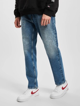 Tommy Jeans Dad Regular Tapered