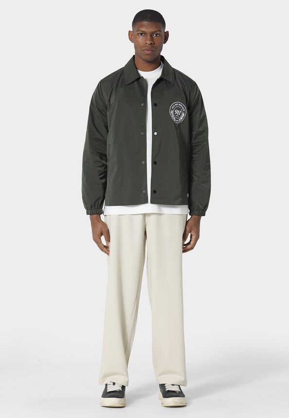 CLASSIC NINE JACKET-2