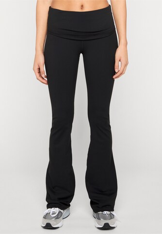  Maternity Flare 