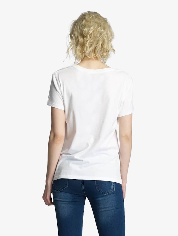 Levi's The Perfect T-Shirts-1