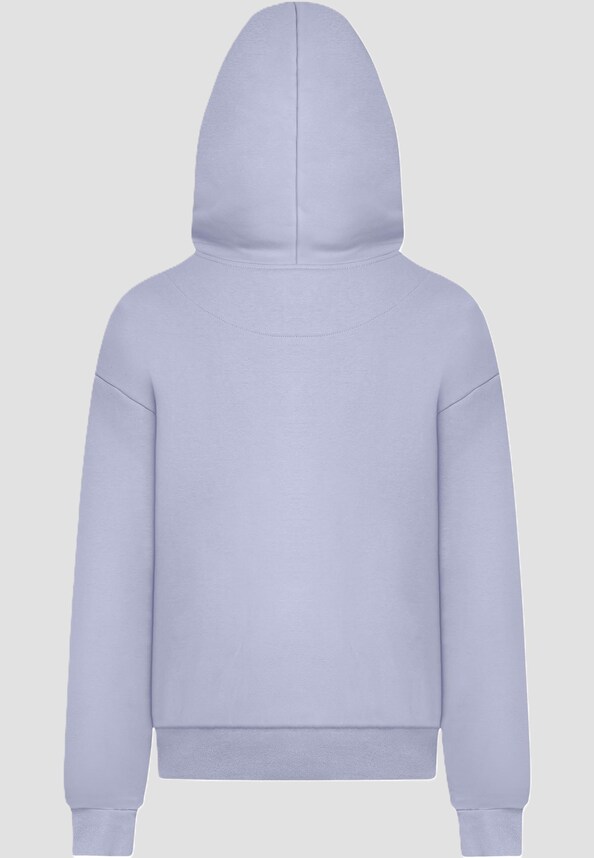 Holy Cross Statue Ultra Heavy Oversized Hoody-3