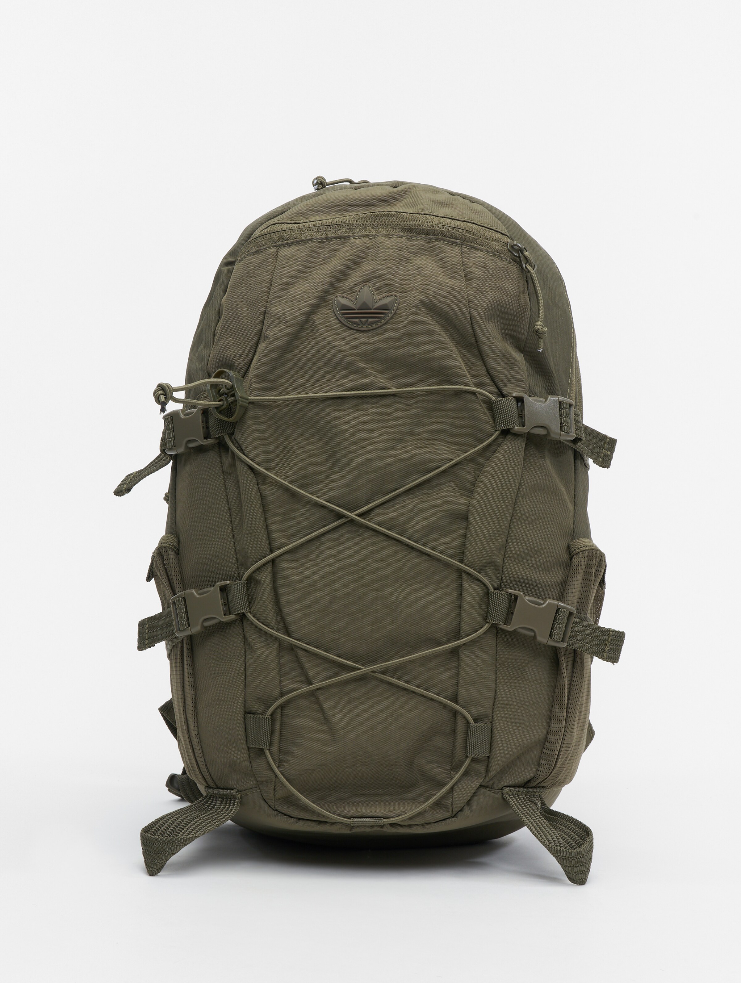 Eastpak rugzak as online adventure