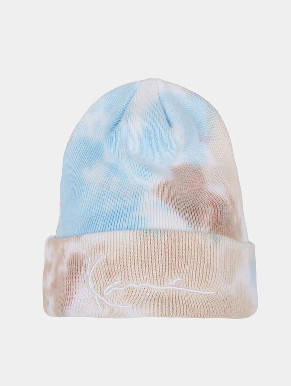 Signature Tie Dye-0