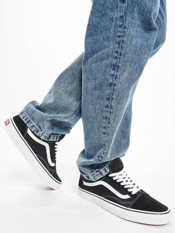 Old Skool Skateschuhe-2