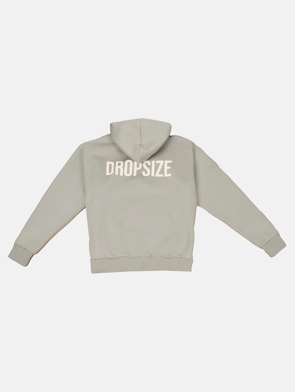 Heavy Oversize HD Print -1