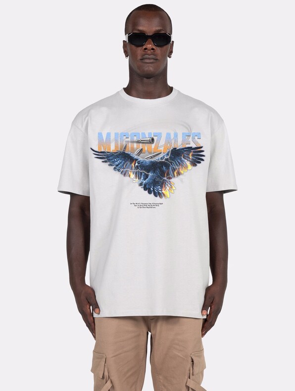 Eagle V.2 Heavy Oversized 2.0 -0