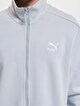 Puma T7 Dk Transition Jacket Platinum-3