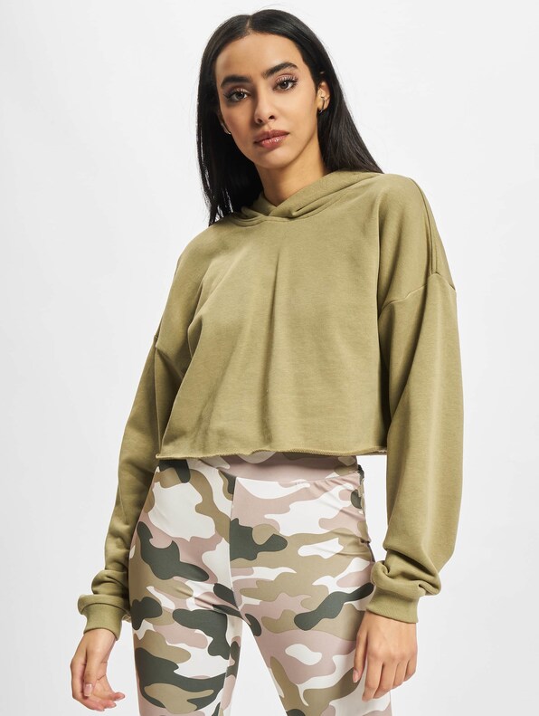 Ladies Oversized Cropped-2