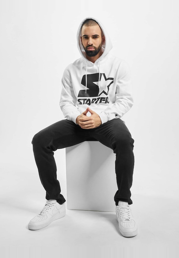The Classic Logo-3