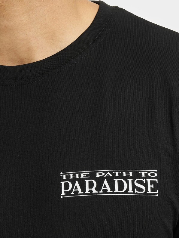 The Path To Paradise-4