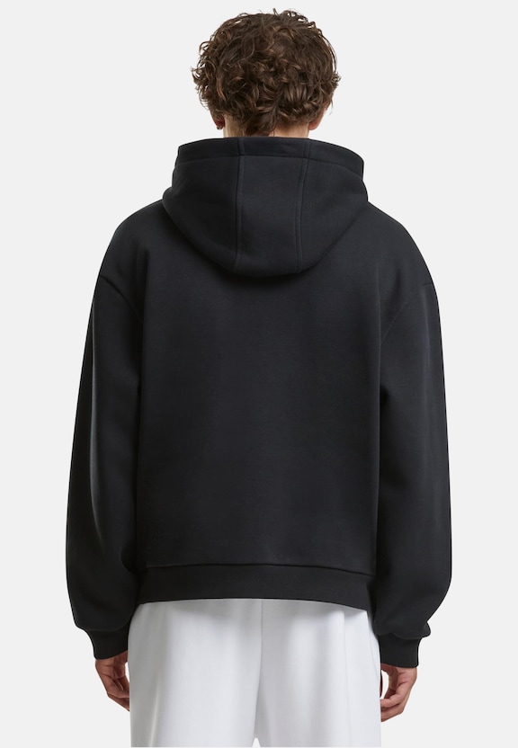 USA Fluffy Hoody-1