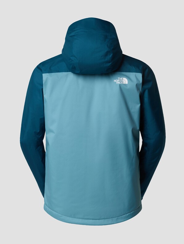 The North Face Millerton Insulated Winterjacke-1