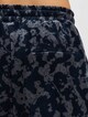 Script Logo Floral Camouflage Velours-5