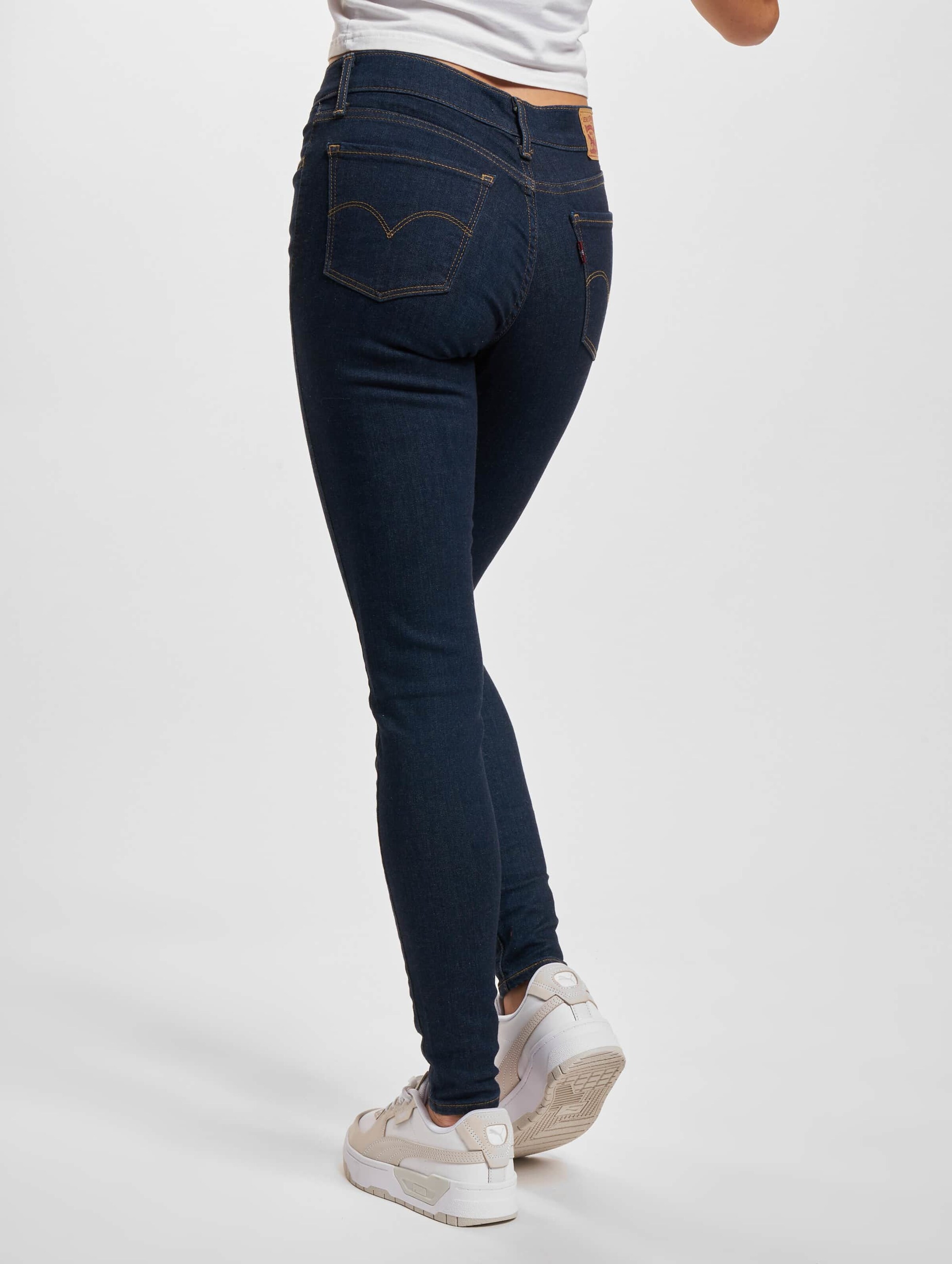 Levi's 710 clearance high rise