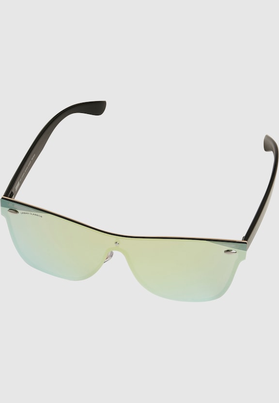 Urban Classics 103 Chain Sunglasses-3
