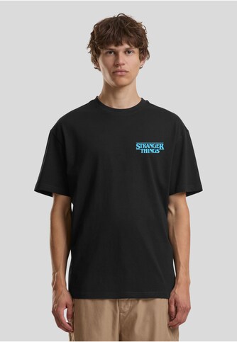 Stranger Things Eleven Bitmap Loose Tee