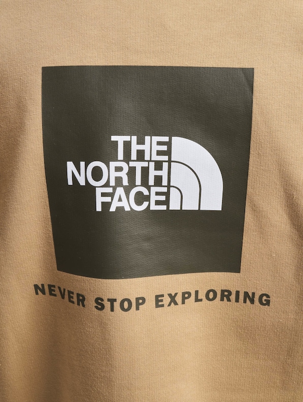 The North Face Coordinates Sweater-3