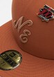 New Era Script 59Fifty Fitted Cap-4