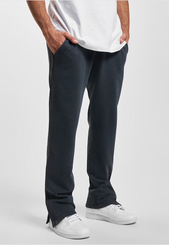 DEF Split Sweatpants-0