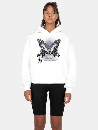 MJ Gonzales Ladies Metamorphose V7 x Heavy Oversized Hoodies