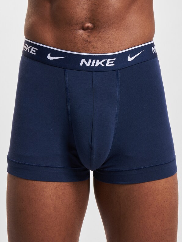 Nike Underwear Trunk 3 Pack Boxershorts-9