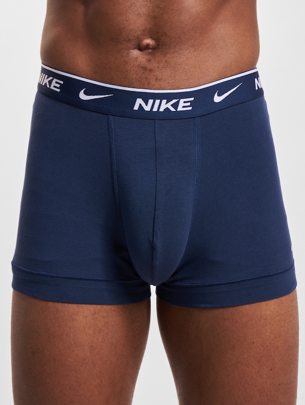 Nike Underwear Trunk 3 Pack Boxershorts-9