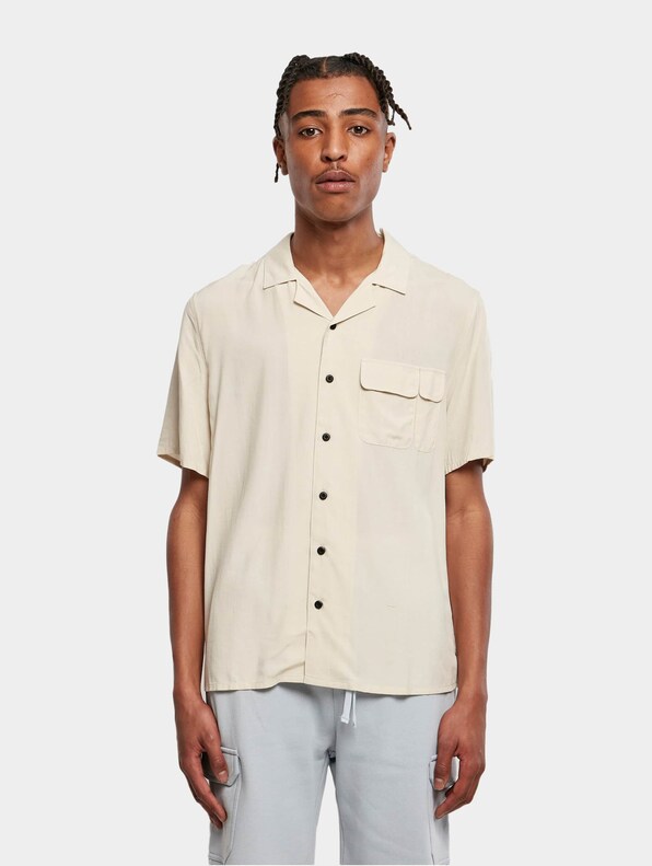 Viscose Camp S/S-0