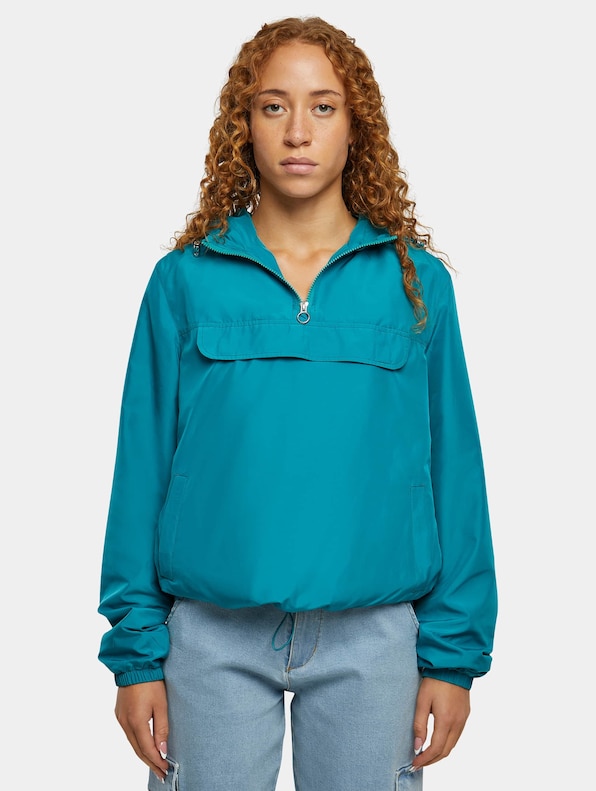 Basic Pull Over-2