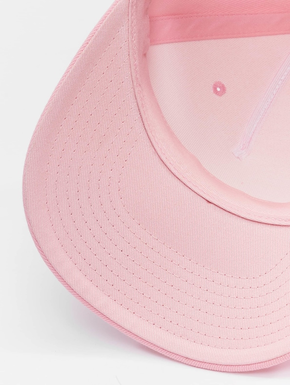  YP Classics 5-Panel Premium Curved Visor-2