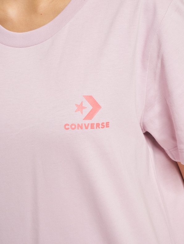 Converse No Problem Classic T-Shirt-3